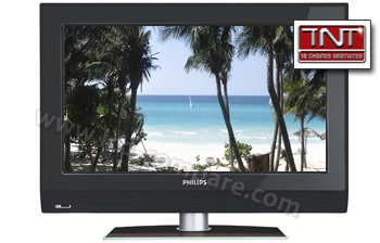 PHILIPS 26PFL7532D - 66 cm