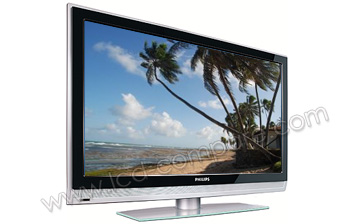 PHILIPS 42PFL3522D - 107 cm