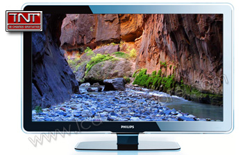 PHILIPS 42PFL5403H - 107 cm