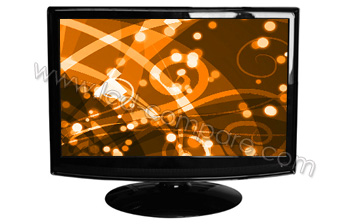 Q-MEDIA QA13.3LK68T - 33 cm