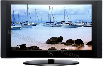 SAMSUNG LE37S81B - 94 cm