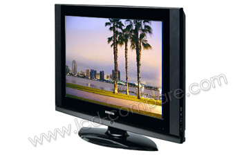 SAMSUNG LE40S62B - 101 cm