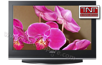 SAMSUNG PS50C7HD - 127 cm