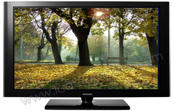 SAMSUNG PS58P96FD - 147 cm