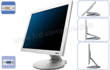Samsung SyncMaster 193P plus Manuals