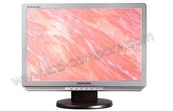 SAMSUNG SyncMaster 920LM - 19 pouces