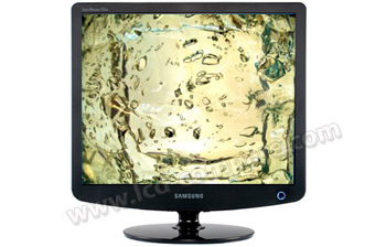 SAMSUNG SyncMaster 932BF - 19 pouces