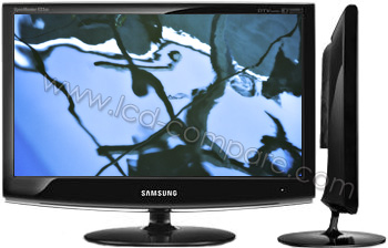 SAMSUNG SyncMaster 933SN - 18.5 pouces