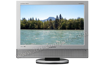 SAMSUNG SyncMaster 941MW - 48 cm