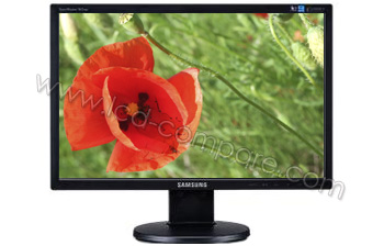 SAMSUNG 943NW Noir mate - 19