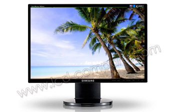 SAMSUNG 943NWX Noir brillant - 19