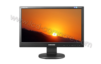 SAMSUNG SyncMaster 943SN - 18.5 pouces