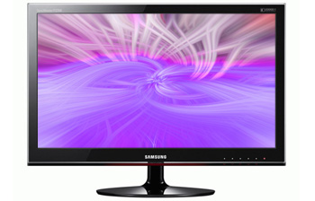 SAMSUNG SyncMaster P2350 - 23 pouces