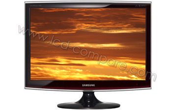 SAMSUNG T200MD - 51 cm
