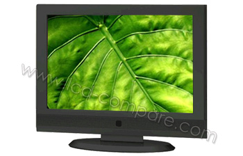 SEG TCD4897HD - 48 cm