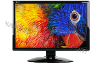 SENSY LCD22YAL-T - 56 cm