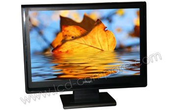 SEEZEN M2BABW - 22 pouces
