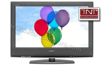SONY KDL-32S2030MP4 Bravia - 81 cm