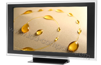 SONY KDL-40X3000 - 102 cm