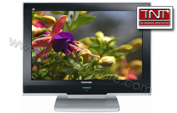 TOSHIBA 19W331DG - 48 cm
