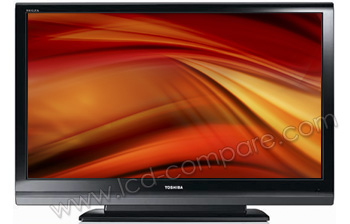 TOSHIBA 37RV623DG - 94 cm