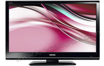 TOSHIBA 42RV626DG - 107 cm