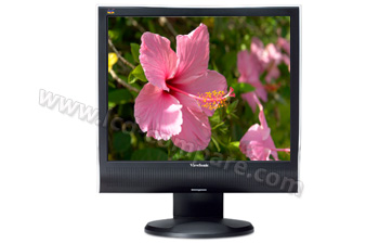 VIEWSONIC VG930m - 19 pouces