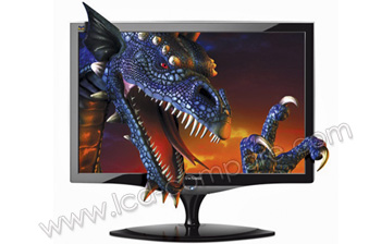VIEWSONIC VX2265wm - 22 pouces