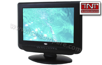 XORO HTC-1900D - 48 cm