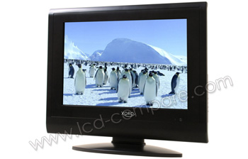 XORO HTC 1920d - 48 cm