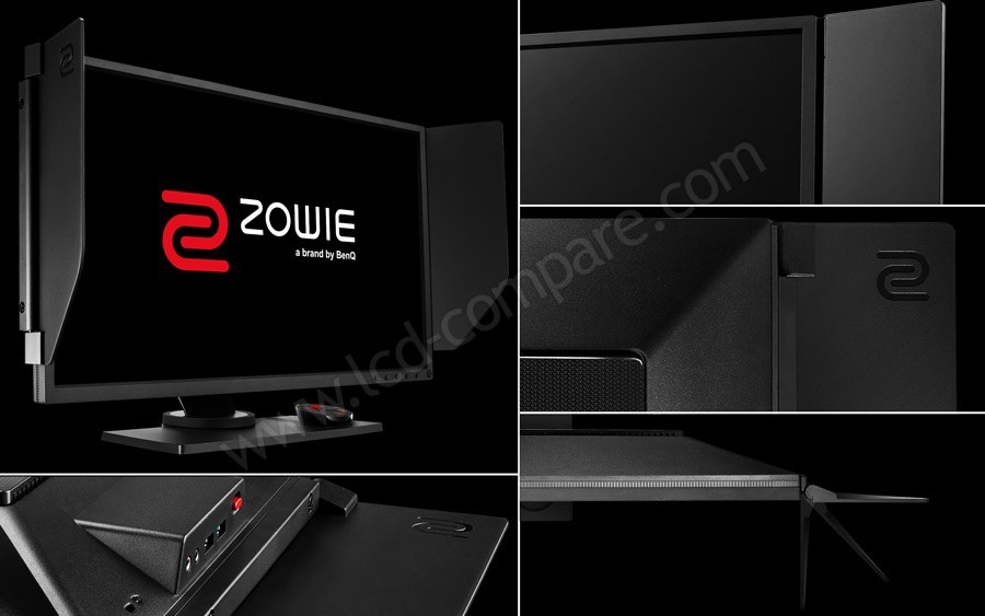 BENQ Zowie XL2536 - 24.5 pouces - Fiche 
