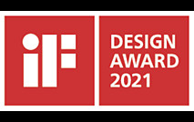 Design Award 2021