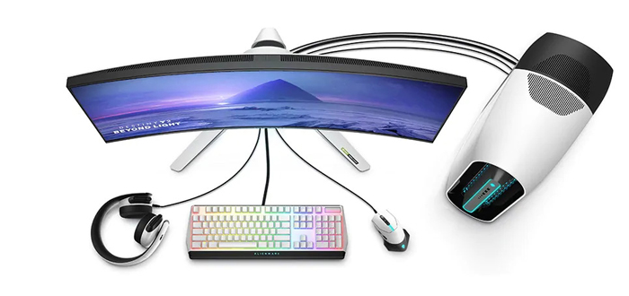 ALIENWARE AW3821DW - 37.5 pouces - Fiche technique, prix et avis ALIENWARE AW3821DW - 37.5 pouces - Fiche technique, prix et avis