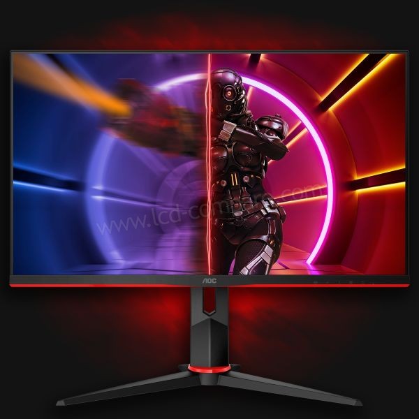 AOC 27G2UBK 144Hz