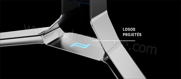 AOC PD32M Porsche Design