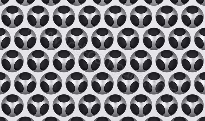 Treillis usin� du Pro XDR