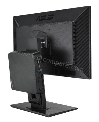 Asus BE24AQLB : Kit MiniPC