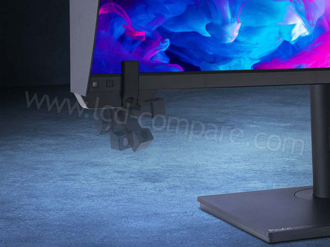 Colorim�tre motoris� int�gr�