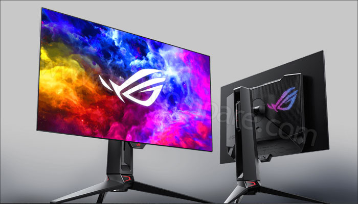 ROG Swift OLED