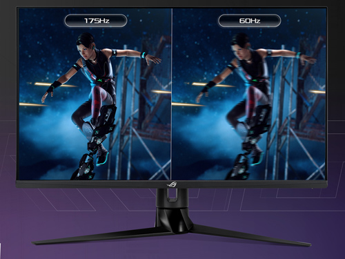 Asus ROG Swift PG329Q