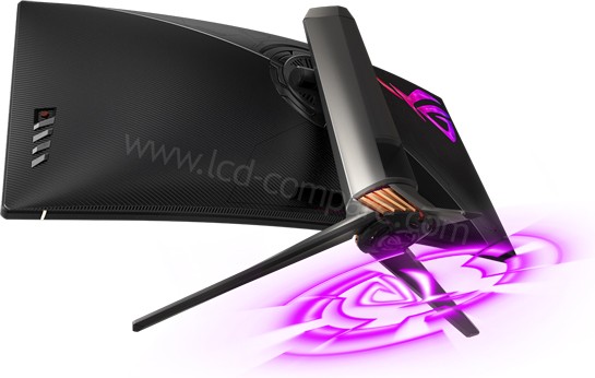 Asus PG35VQ Aura Sync