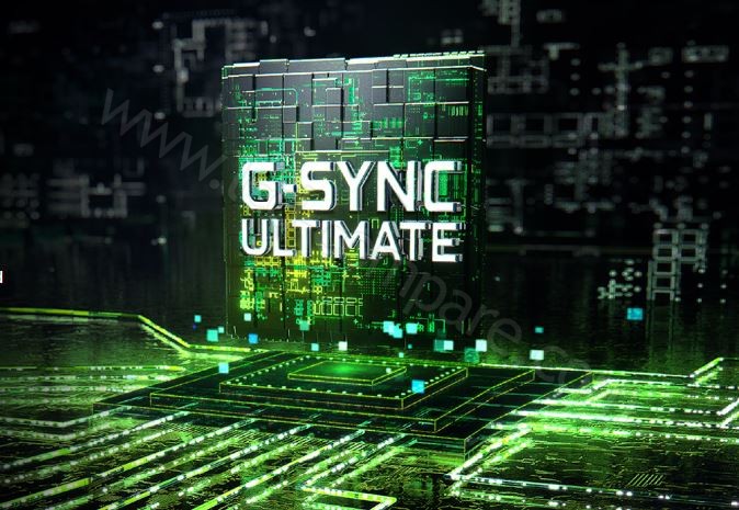 Asus PG35VQ G-Sync Ultimate