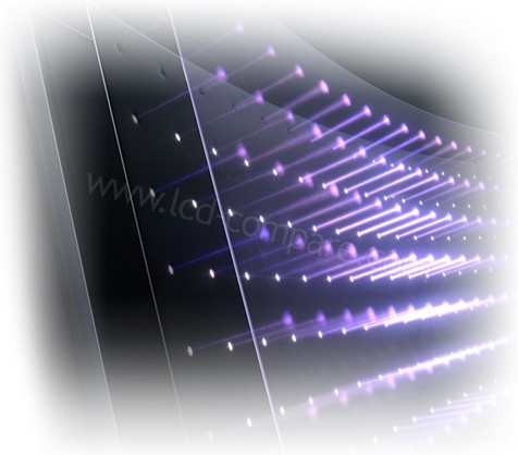 Asus PG35VQ Local Dimming