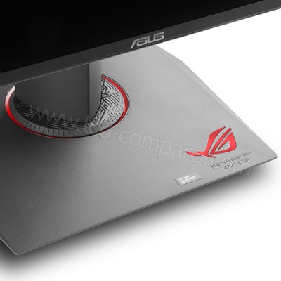 Asus PG278QR : LED Light-in-Motion Asus PG278QR : LED Light-in-Motion