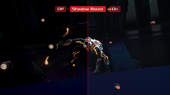 Asus Shadow Boost