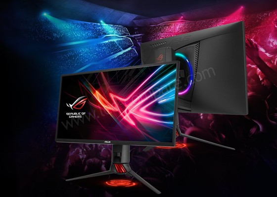 ASUS XG258Q - 24.5 pouces - Fiche technique, prix et avis