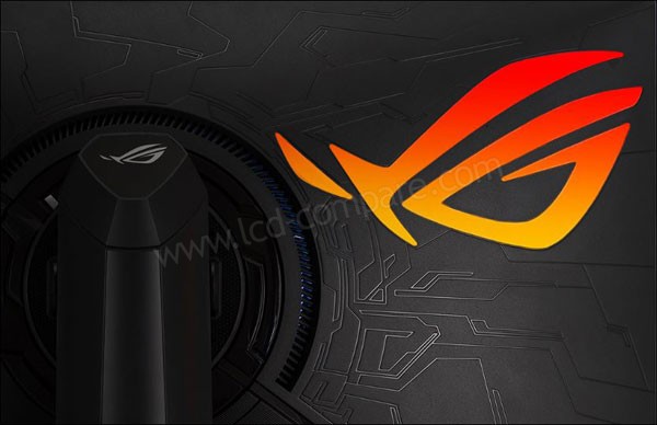 Asus Aura Sync Lighting