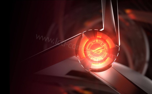 Asus Light Signature