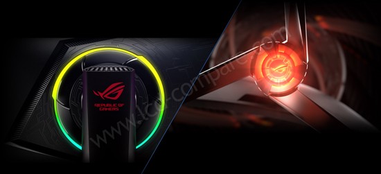Asus ROG Strix XG27VQ
