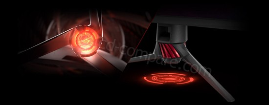 Syst�me Rog Light Signature